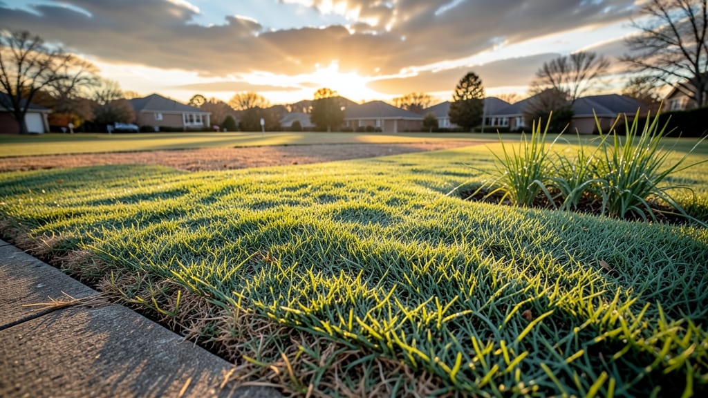 How Do I Know What Type of Lawn I Have: Quick Visual Clues for Perfect Care