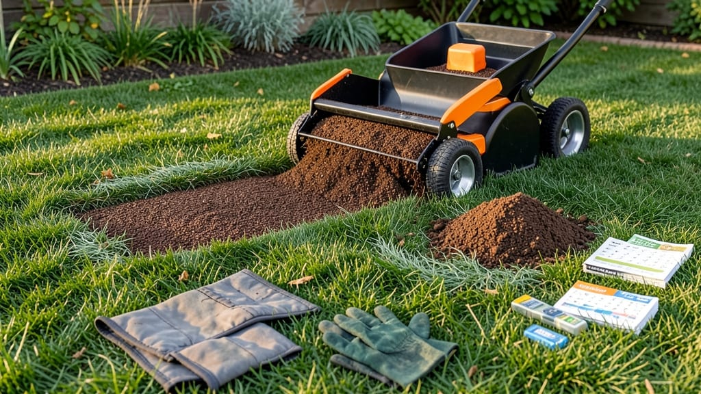 When Should I Fertilize My Minnesota Lawn: 3 Key Months for Healthy Grass Growth