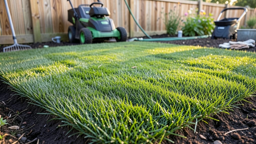 Is Lawn Care Considered a Hobby: Expert Insights on Costs, Time Commitment, and Rewards
