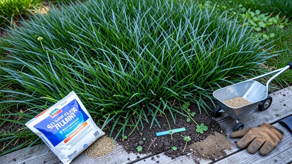 When to Fertilize Lawn in Houston: Month-by-Month Schedule for Best Growth