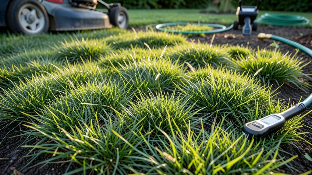 Lawn Care in DC: Year-Round Green Without the Guesswork