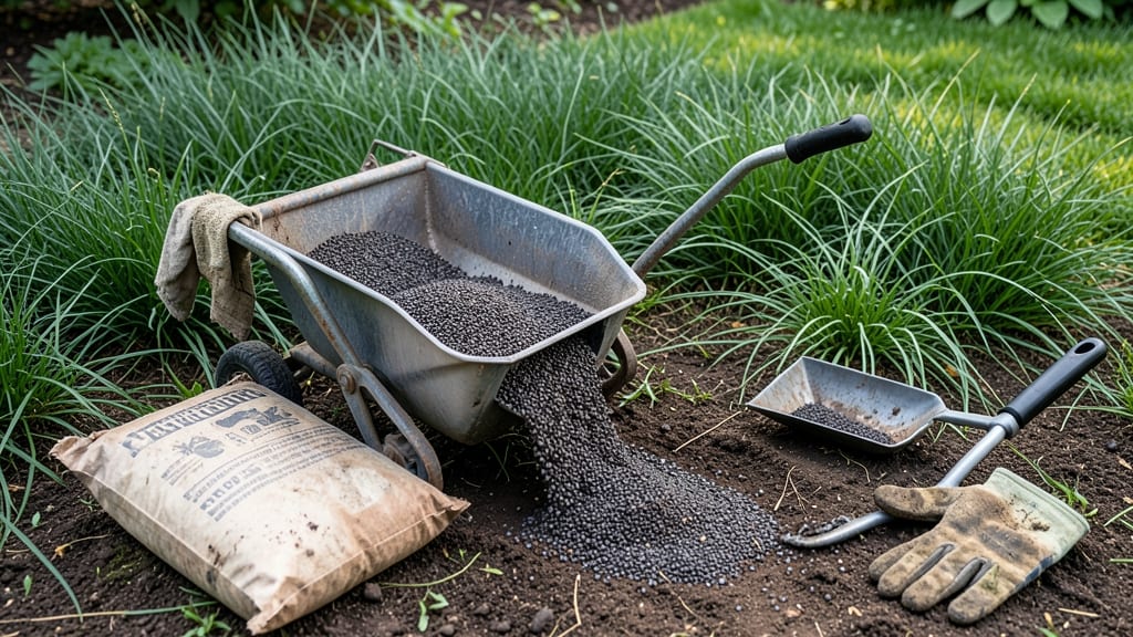 When To Fertilize Your Lawn: Seasonal Timing by Climate Zone and Grass Type