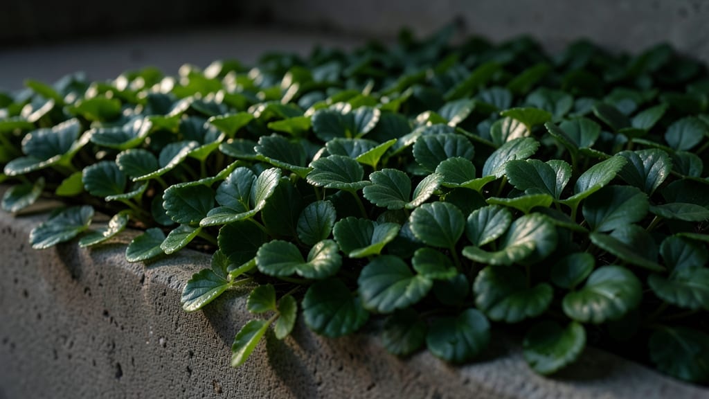 Pachysandra Terminalis (Japanese Spurge)