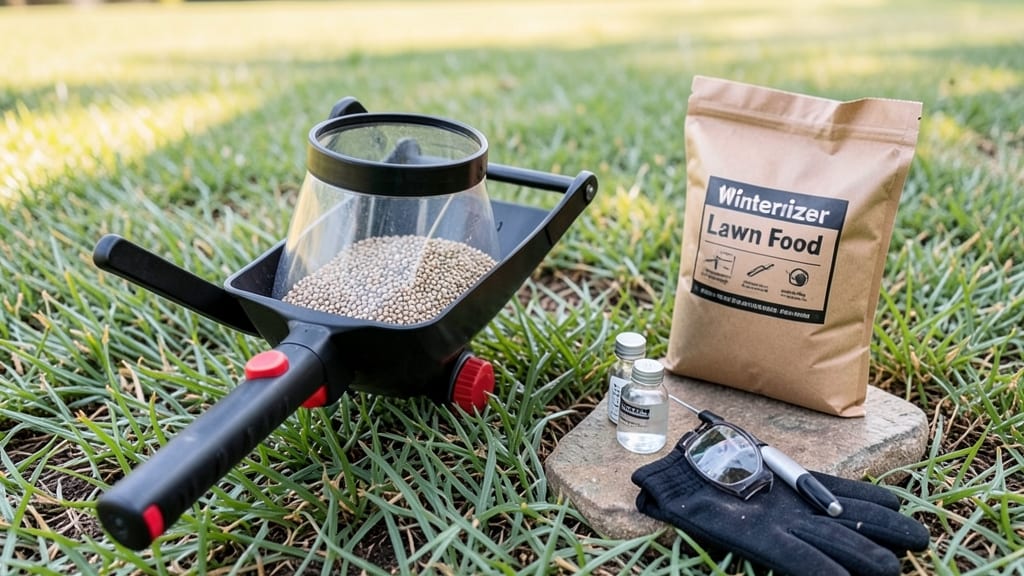 When to Fertilize Lawn in East Texas: Best Months for Heat-Tolerant Growth