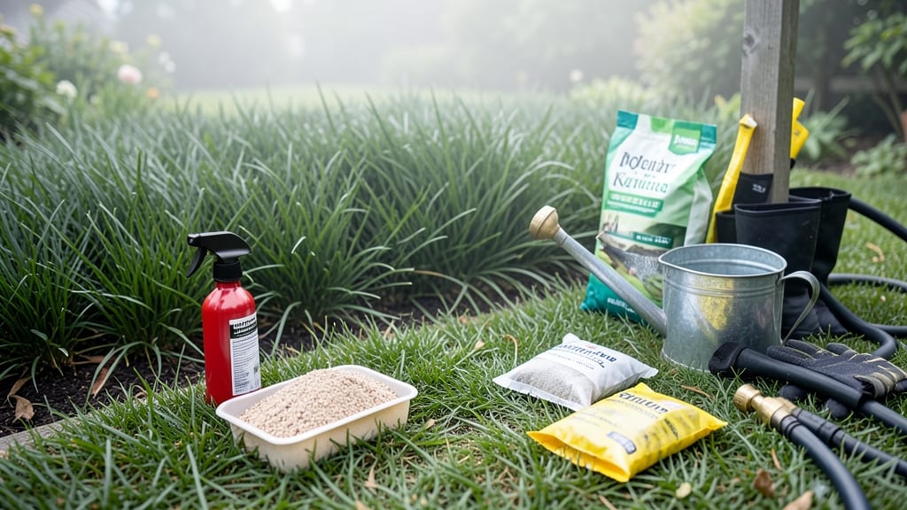 How to Stop Dog Wee Killing Lawn: Natural Revival in 3 Simple Steps