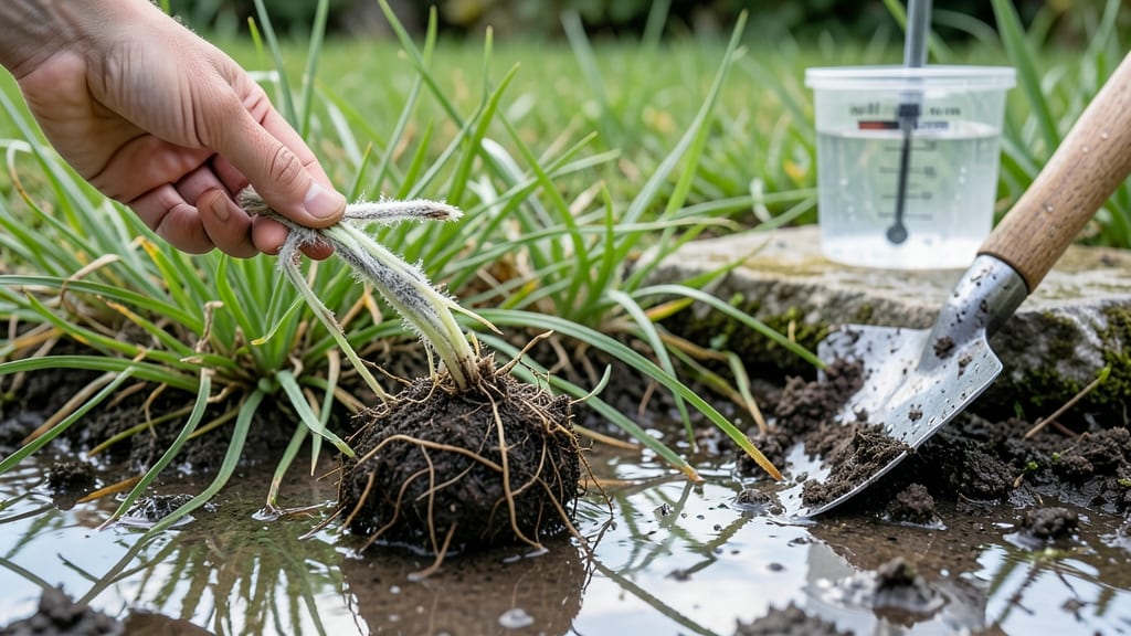 Overwatered Lawn Signs: Yellowing Grass That Won’t Recover