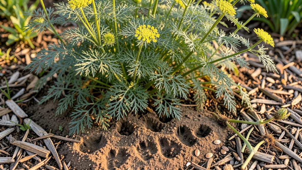 Armadillo Lawn Damage: Swift Repellent and Repair Guide