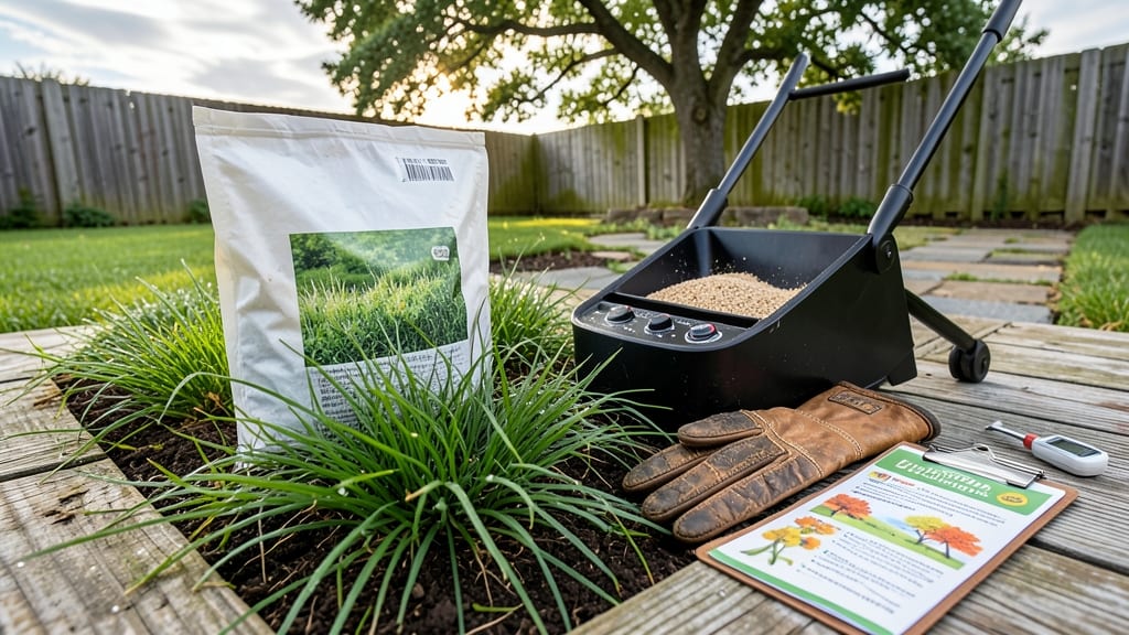 When to Fertilize Lawn in NC: Spring & Fall Schedule by Climate Zone