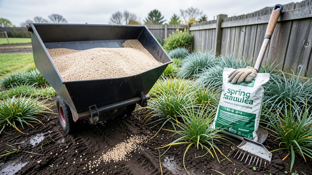 When to Fertilize Lawn in Spring: Exact Months by Climate Zone
