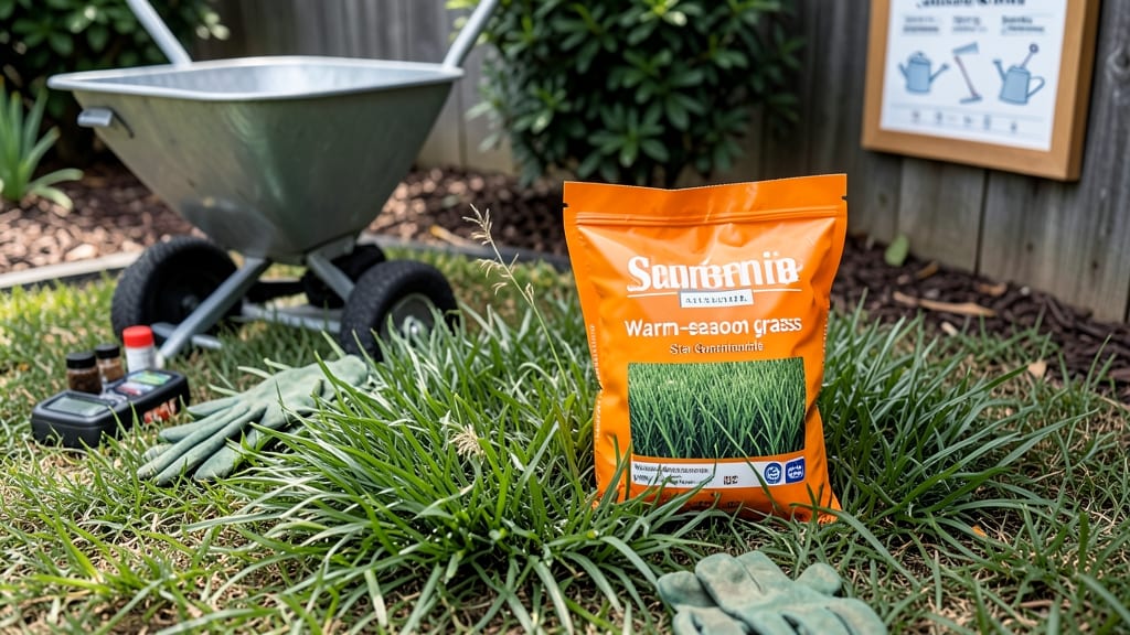 When to Fertilize Lawn in Austin: Exact Timing by Season and Grass Type