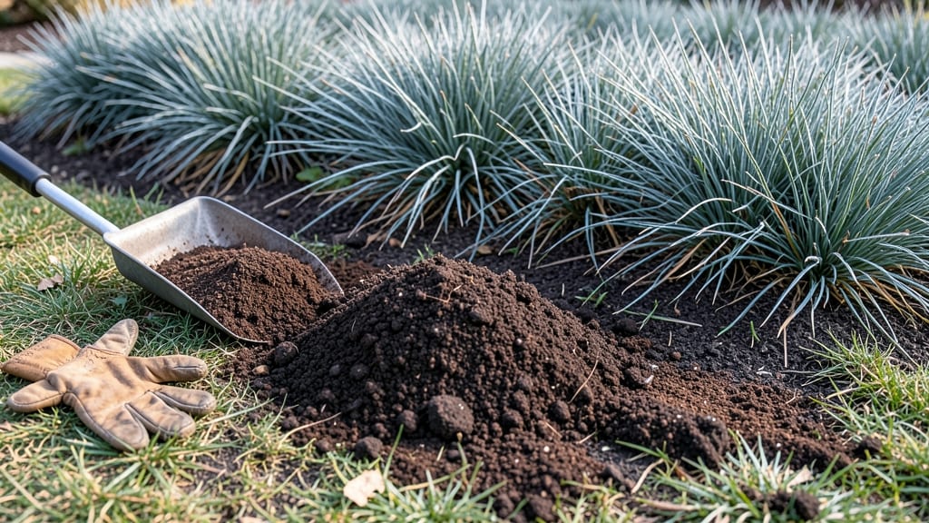 Coffee Grounds on Lawn in Winter: How They Boost Soil and What to Avoid