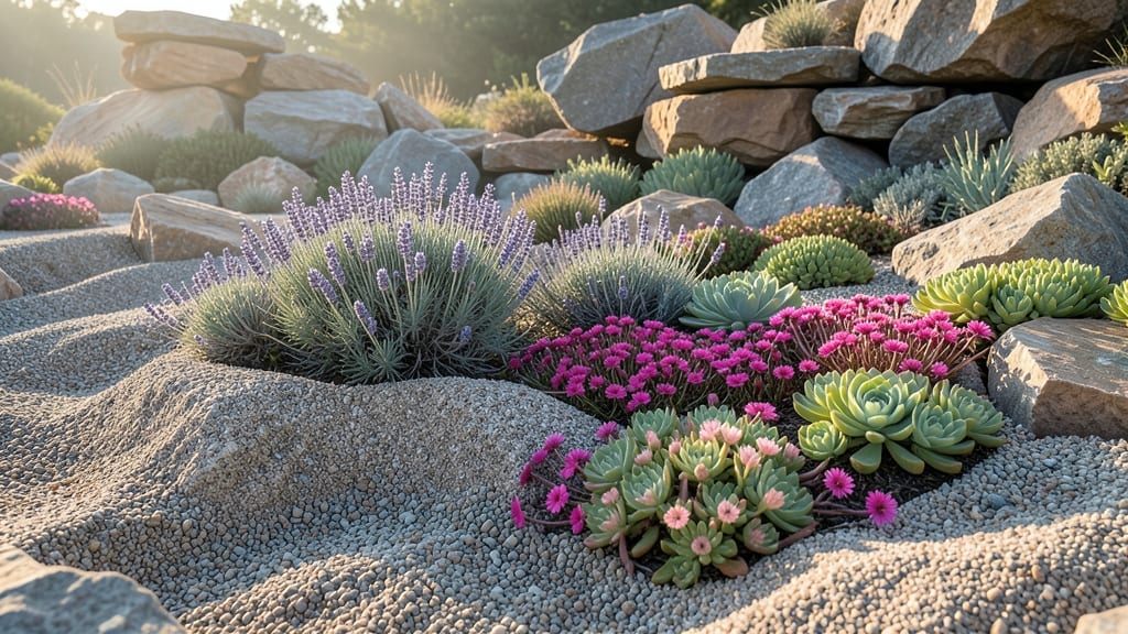 10 Drought-Tolerant Lawn Substitutes: Low-Water Landscaping That Cuts Bills by 50%