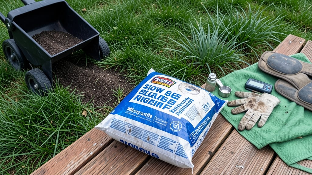 When to Fertilize Lawn in Colorado: Best Months by Climate Zone
