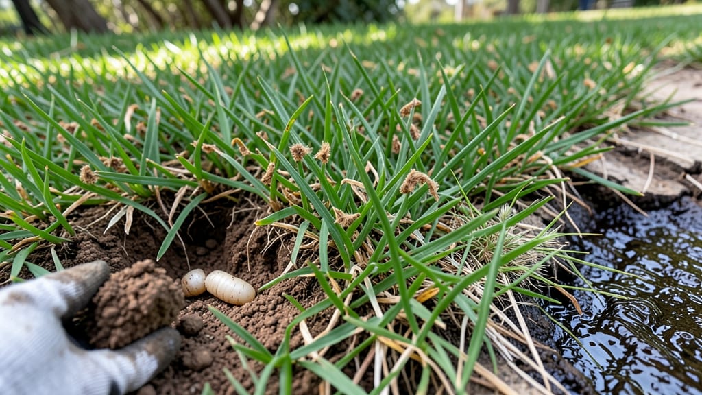 Lawn Problems South Africa: Drought-Resistant Grass Solutions for Extreme Heat