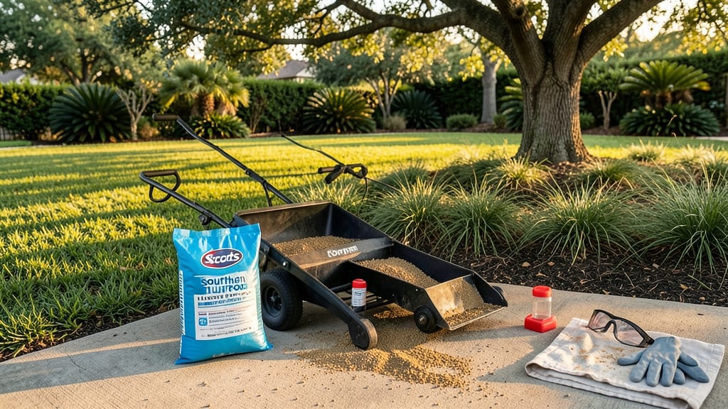 When to Fertilize Lawn in Southern California: Dormant Feeding Secrets for Year-Round Strength