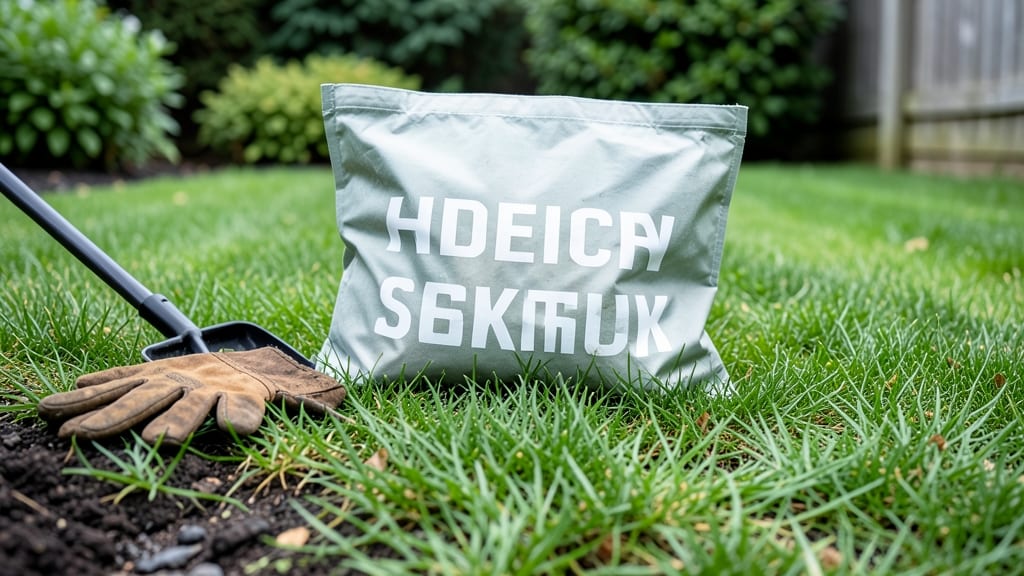 Miracle Gro Lawn Soil Recipe: Boost Root Growth and Cut Watering by 50%