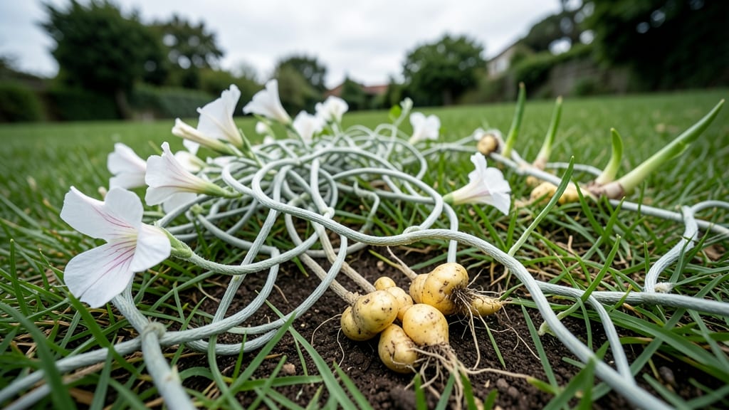 10 Tough Creeping Lawn Weeds: Proven Organic Removal Methods That Actually Work