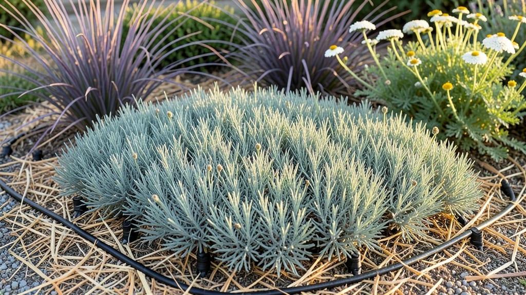 Best Drought-Tolerant Lawn: Zero-Water Grass Blend for Year-Round Green