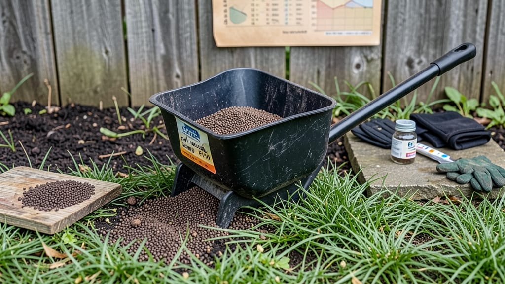 When to Fertilize Lawn in Oregon: Spring & Fall Schedule for Cool-Season Grasses