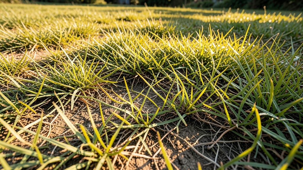 Crabgrass: The Fastest Spreading Lawn Invader