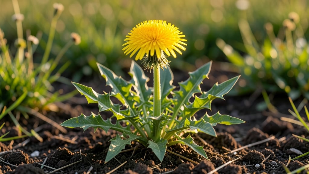 Yellow Flowers in Lawn: Bold Season-Long Color With Zero Effort