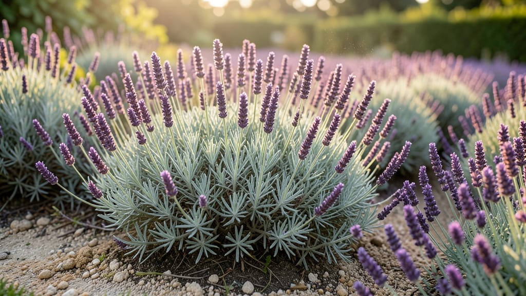 Lavender English Perennial