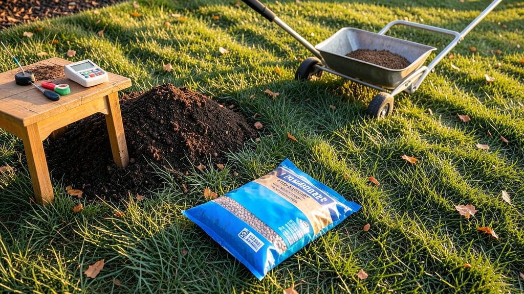 When to Fertilize Lawn in Fall: Best Months by Climate Zone