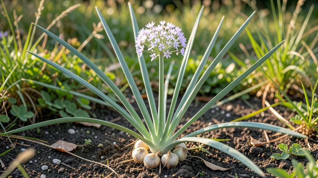 Wild Onions in Lawn: Eradicate Them Naturally Before They Spread