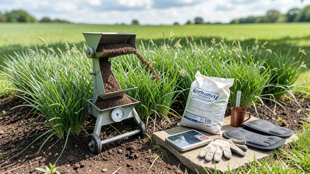 When to Fertilize Lawn: Best Months by Climate Zone and Grass Type
