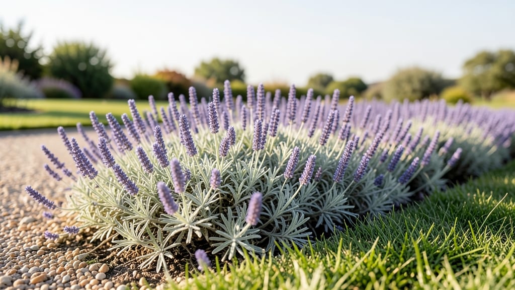 10 Front Lawn Flowers: Year-Round Color With Minimal Pruning Needs