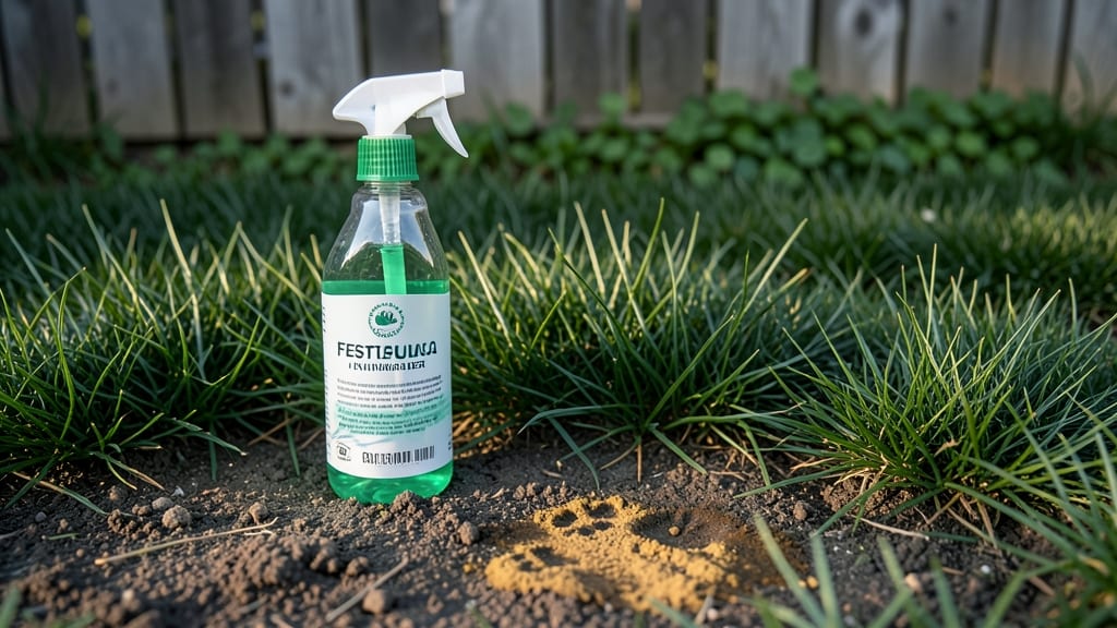 Dog Urine Neutraliser for Lawns: Odor-Erasing Revival in 24 Hours