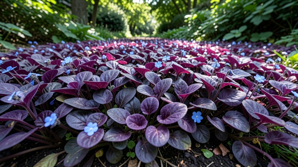 Ajuga (Bugleweed)