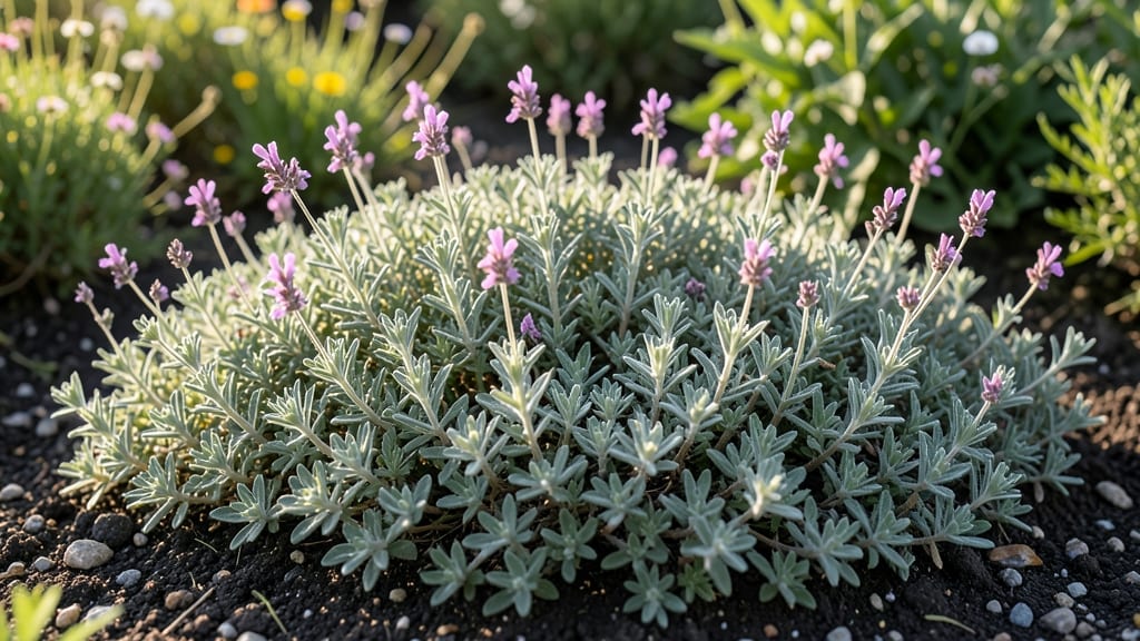Elfin Thyme for Lawn: Dwarf Ground Cover That Thrives in Sun or Shade