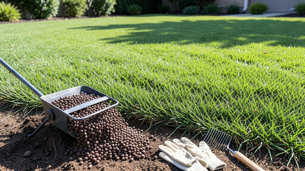 When Do You Fertilize Your Lawn in Texas: Best Months by Climate Zone