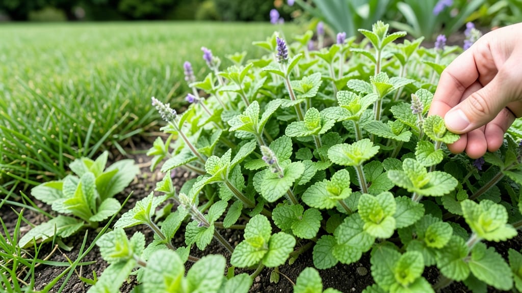 Corsican Mint Lawn Pros and Cons: Fast-Growing Ground Cover With Weed-Blocking Benefits
