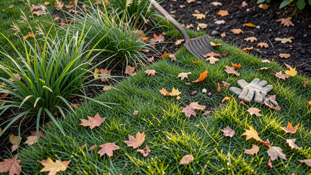 Leaving Leaves on Lawn: Expert Pros and Cons for Soil Health